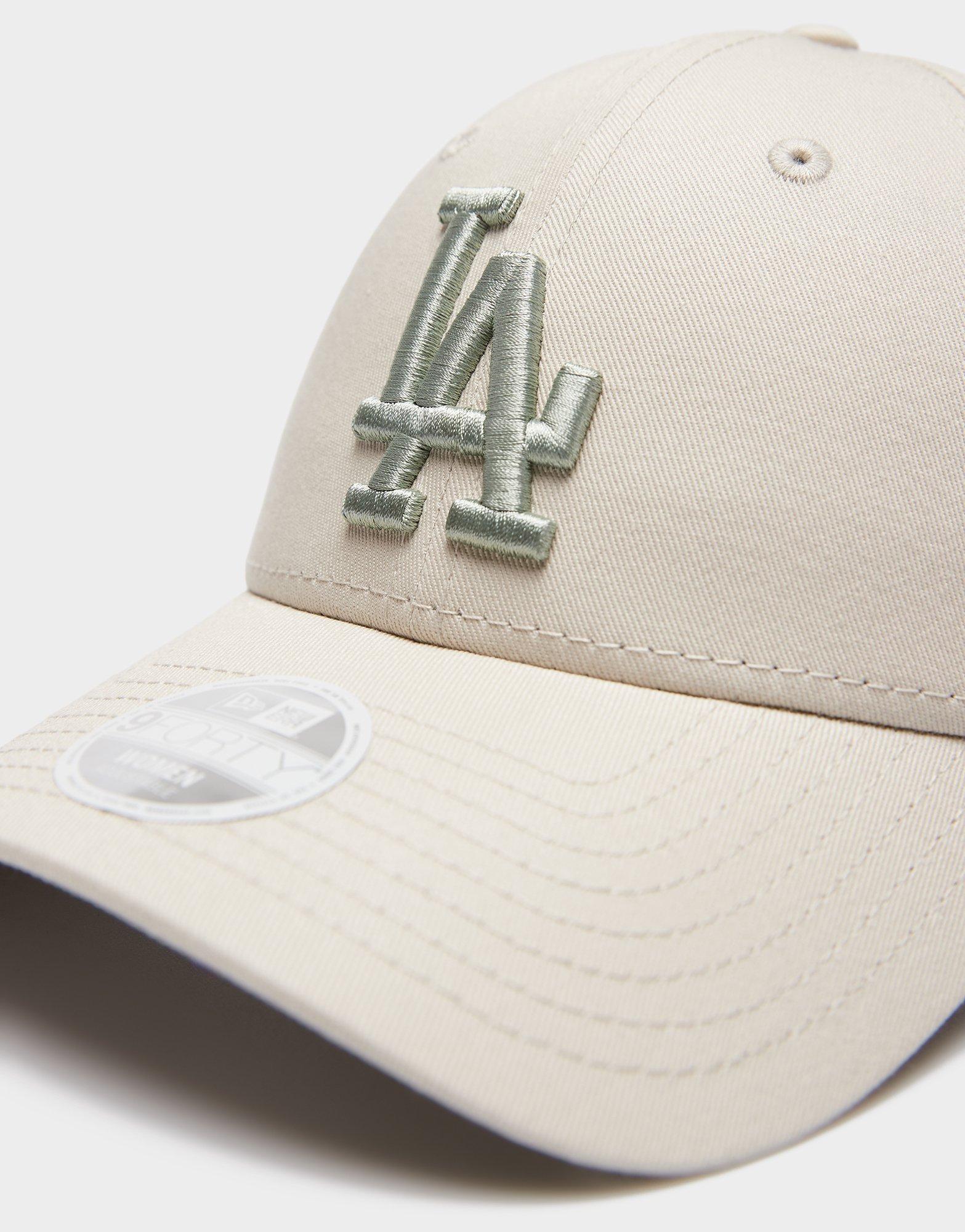 New Era Čiapka Wmns Le 940 La Dodgers Los Angeles Dodgers