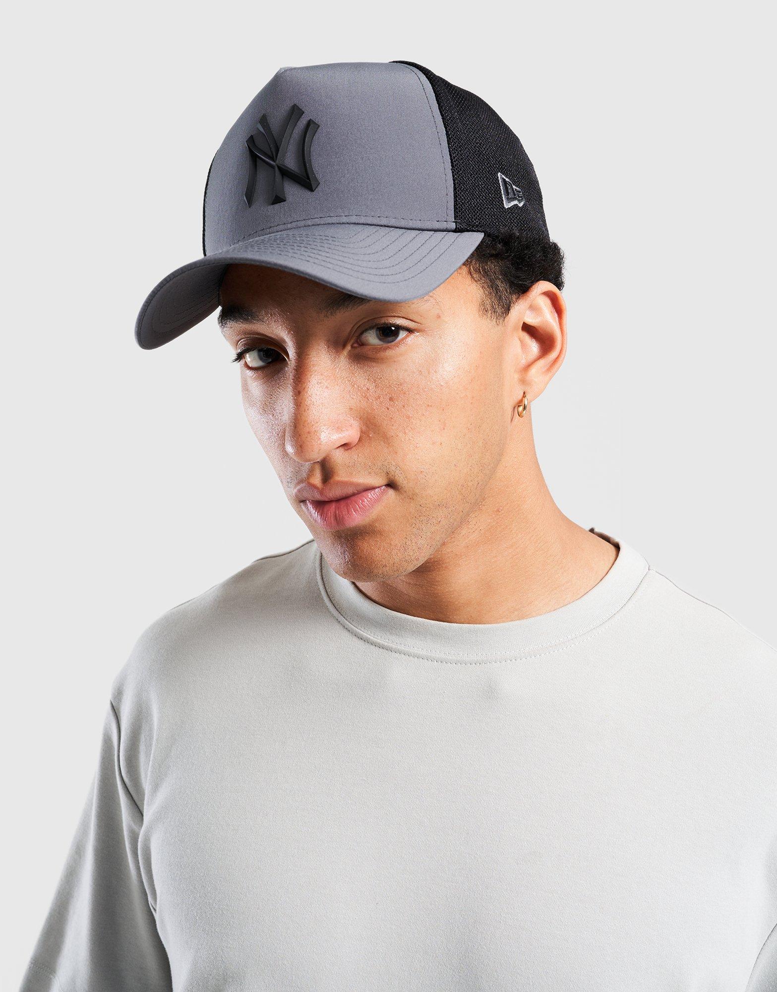 New Era Sapka Mlb Sport Trucker Nyy New York Yankees
