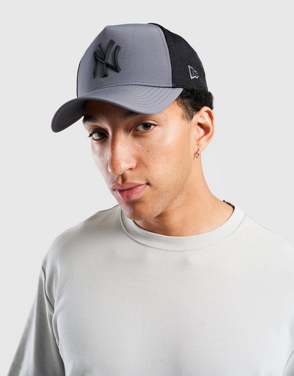 New Era Sapka Mlb Sport Trucker Nyy New York Yankees