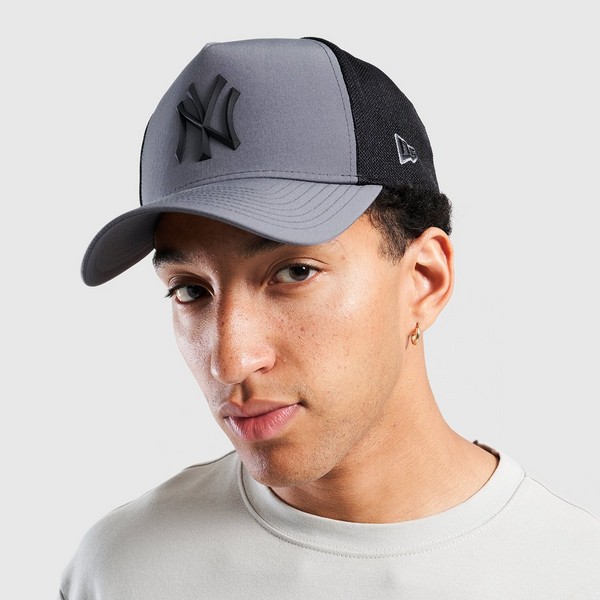NEW ERA KAPA MLB SPORT TRUCKER NYY NEW YORK YANKEES
