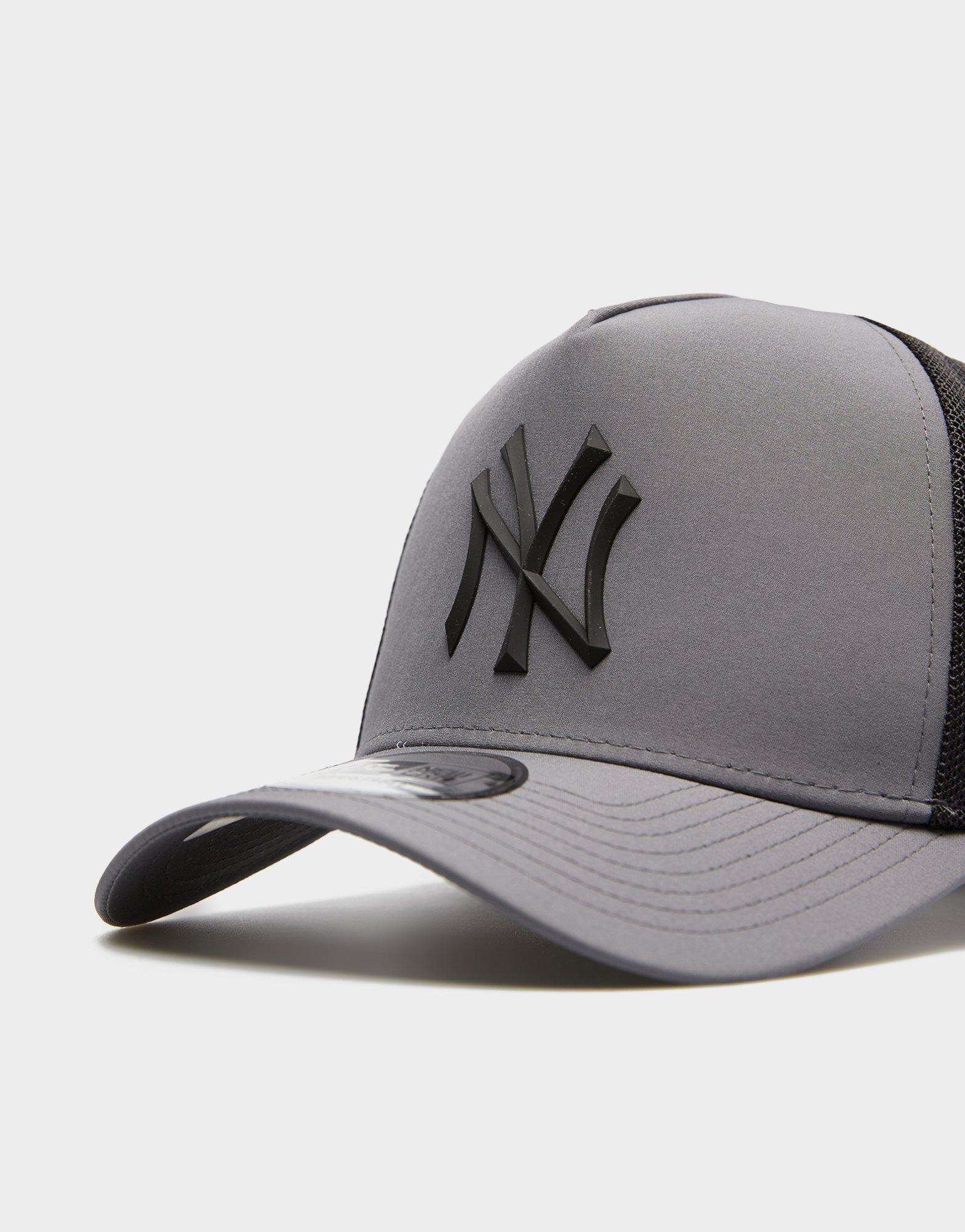 Șepci NEW ERA ȘAPVĂ MLB SPORT TRUCKER NYY NEW YORK YANKEES