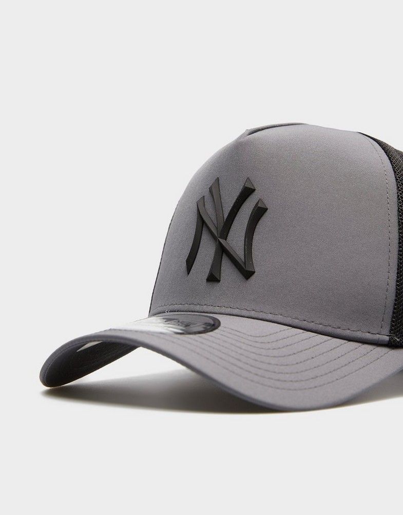 Șepci NEW ERA ȘAPVĂ MLB SPORT TRUCKER NYY NEW YORK YANKEES