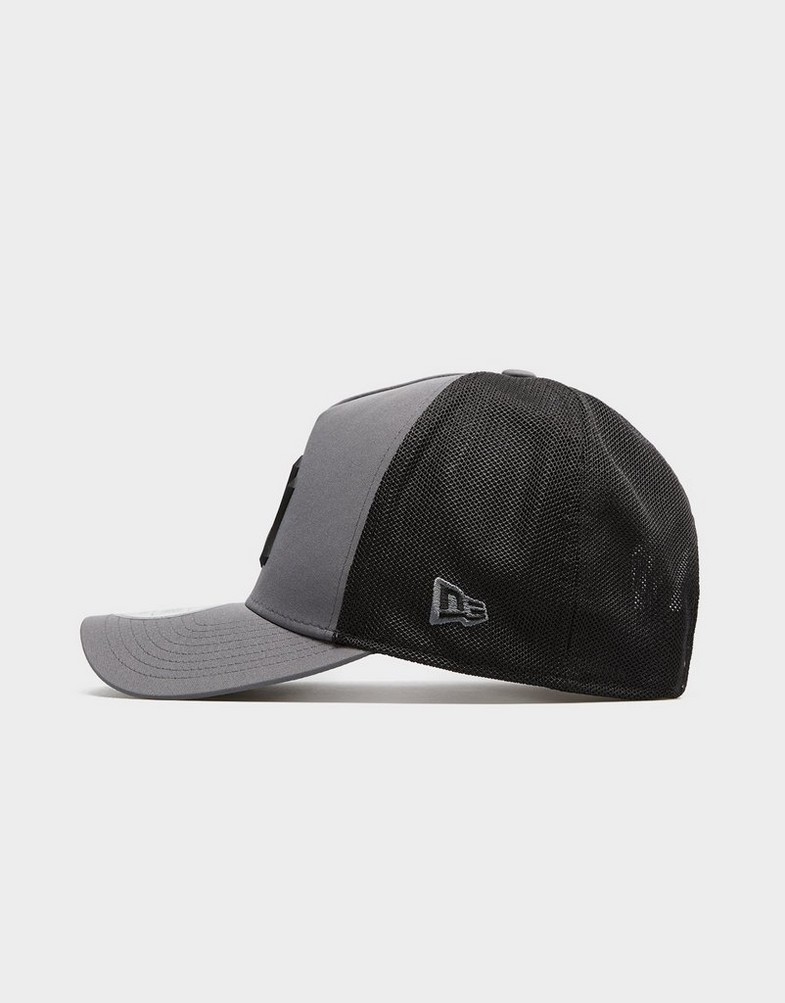 Șepci NEW ERA ȘAPVĂ MLB SPORT TRUCKER NYY NEW YORK YANKEES