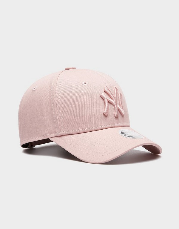 New Era Čiapka Wmns Le 940 Nyy New York Yankees