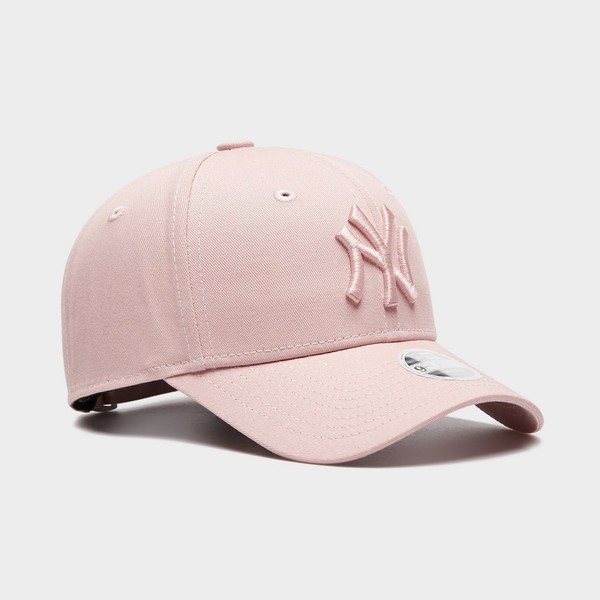 NEW ERA CZAPKA WMNS LE 940 NYY NEW YORK YANKEES