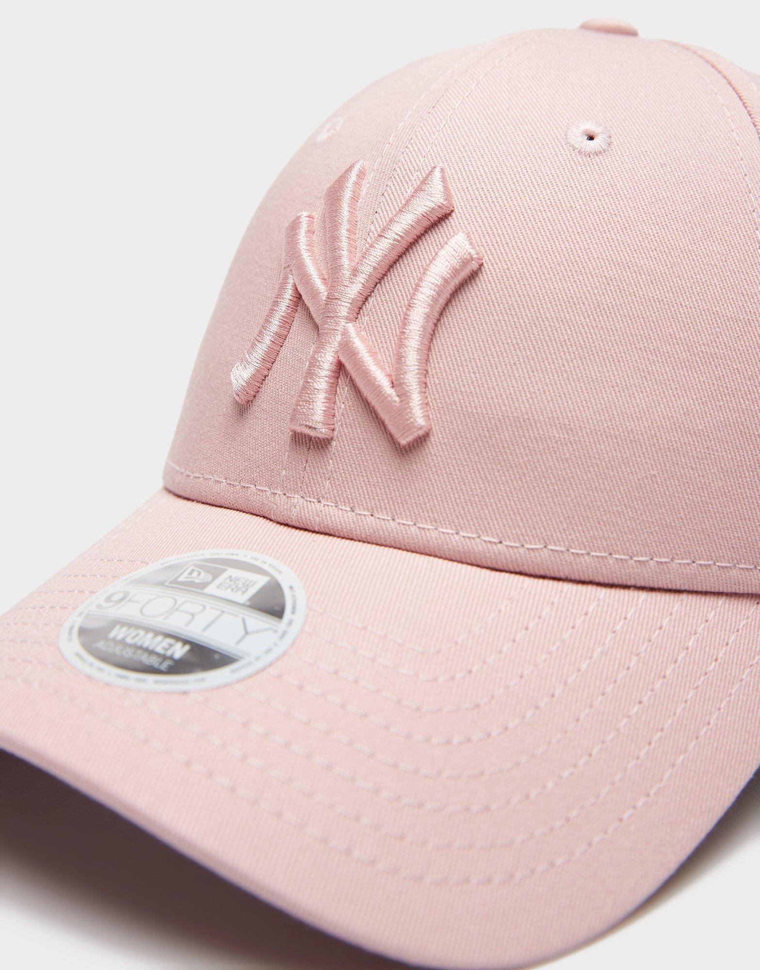 New Era Čiapka Wmns Le 940 Nyy New York Yankees