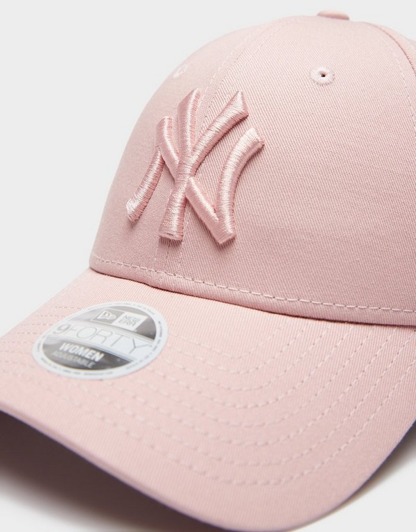 New Era Čiapka Wmns Le 940 Nyy New York Yankees