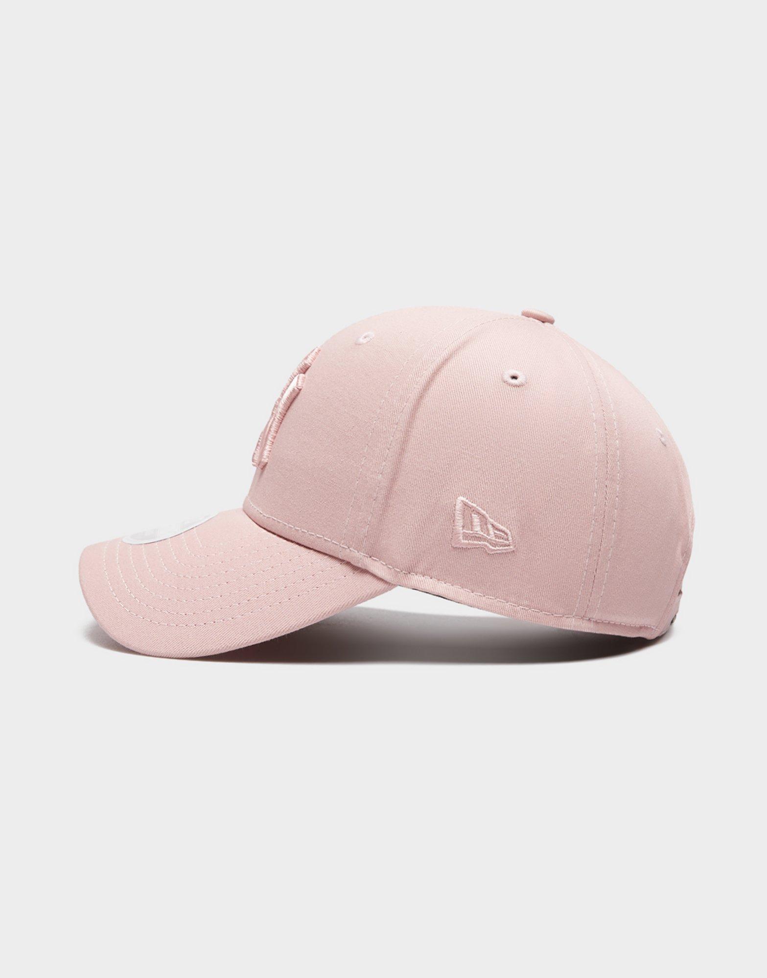 New Era Čiapka Wmns Le 940 Nyy New York Yankees