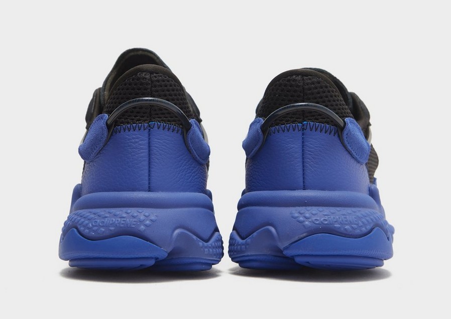 Buty sneakersy męskie ADIDAS OZWEEGO H06145 Czarny