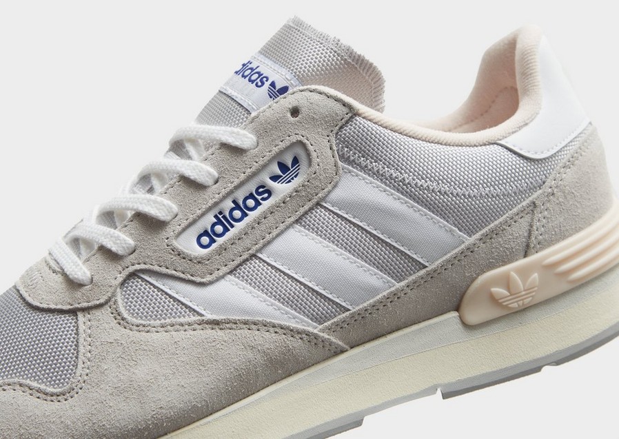 Buty sneakersy męskie ADIDAS TREZIOD 2 GY0043 Szary