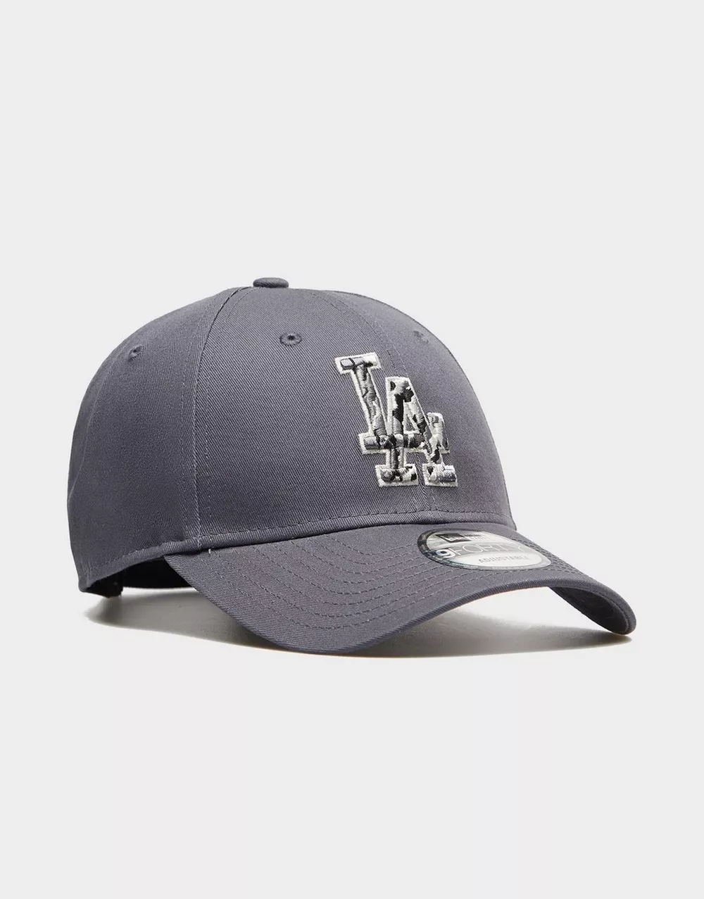 NEW ERA КЕПКА OUTLINE CAMO 940 LA DODGERS LOS ANGELES DODGER, фото 1 з 4
