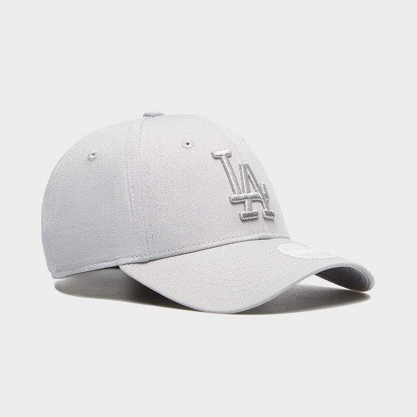 NEW ERA SAPKA WMNS METALLIC LOGO 940 LA DODGERS LOS ANGELES