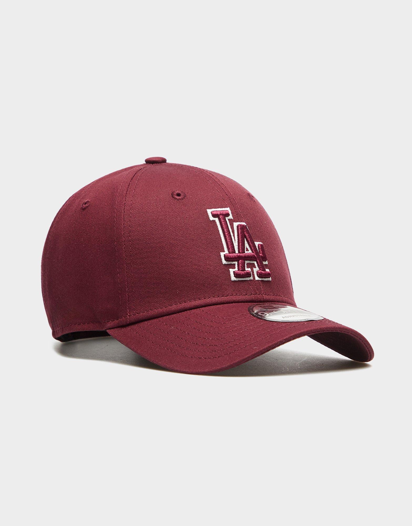 New Era Čepice Team Outline 940 La Dodgers Los Angeles Dodge