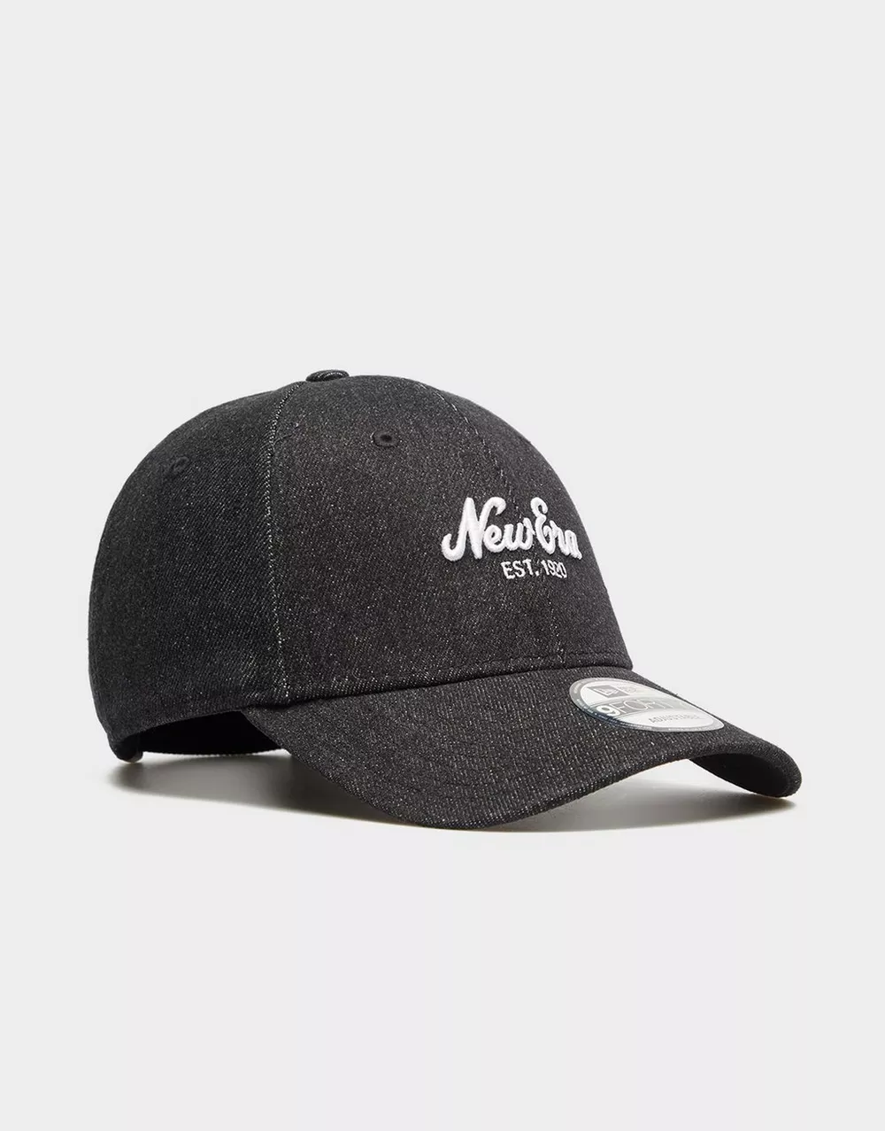 NEW ERA КЕПКА DENIM 940 NEWERA NONE, фото 1 з 4