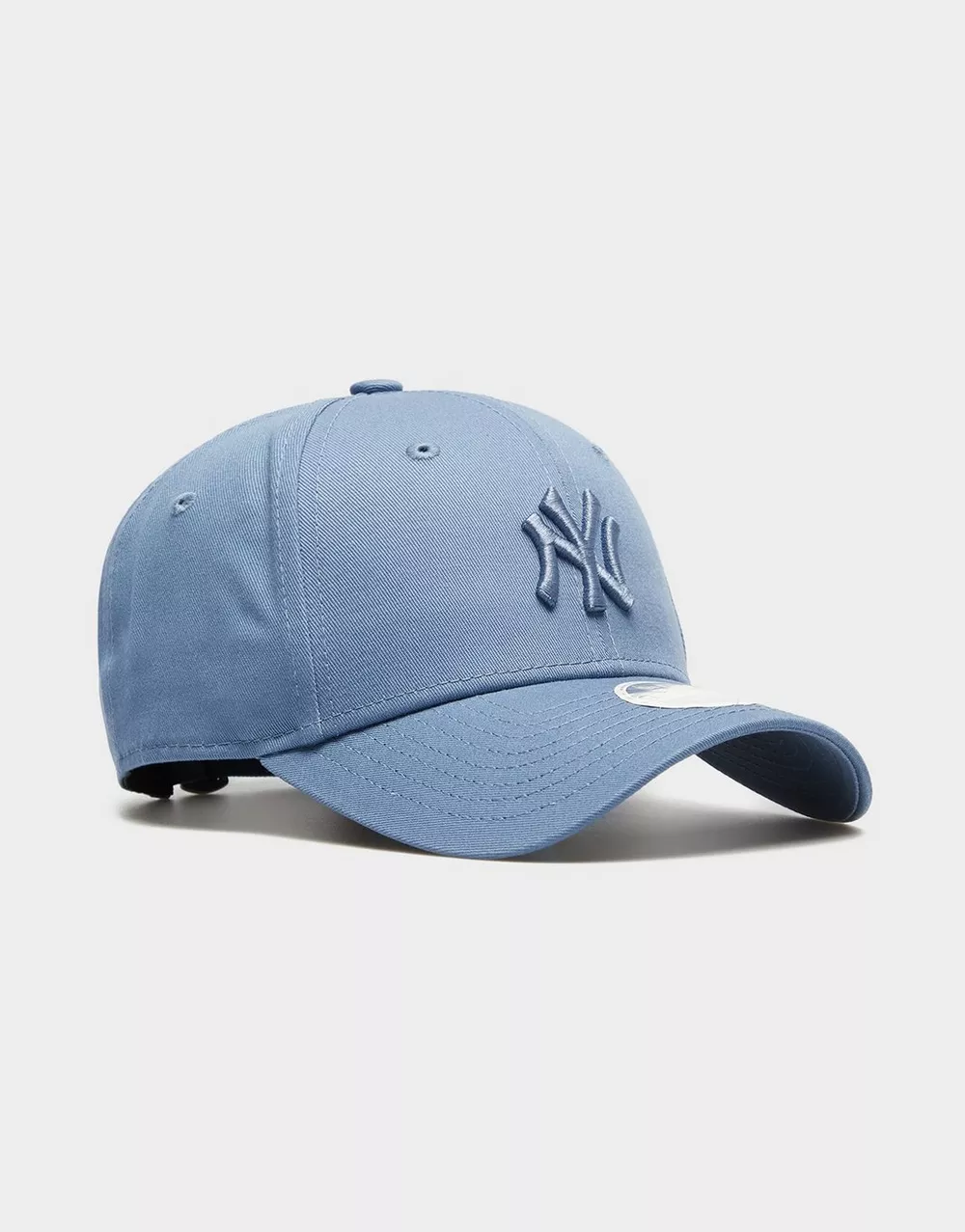 NEW ERA КЕПКА WMNS LE MIDI 940 NYY NEW YORK YANKEES, фото 1 з 4