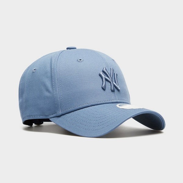 NEW ERA SAPKA WMNS LE MIDI 940 NYY NEW YORK YANKEES