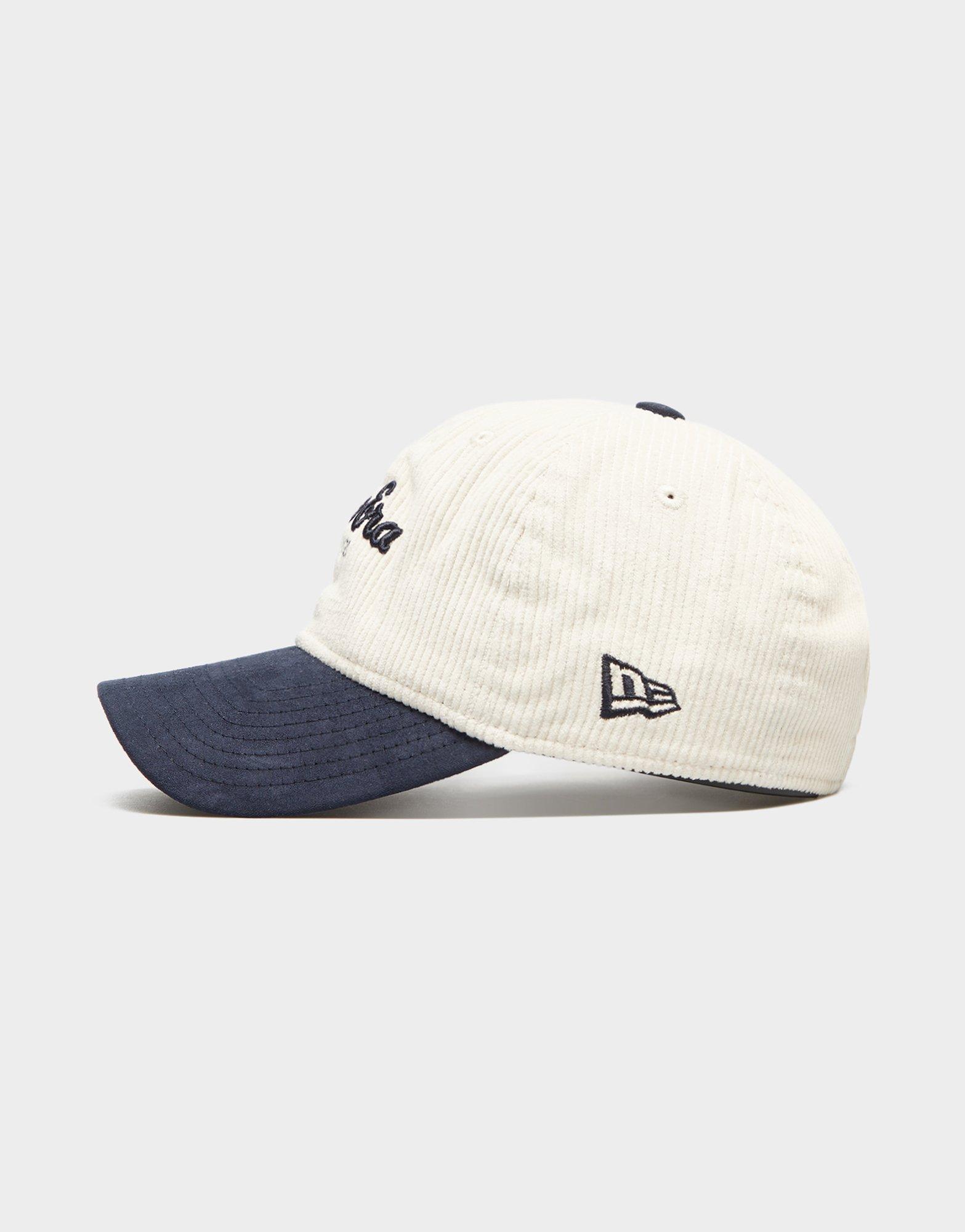 Șepci NEW ERA ȘAPVĂ CORD MIX 920 NEWERA NONE 60915936 • Bej