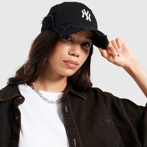 NEW ERA CZAPKA STITCHED 940 NYY NEW YORK YANKEES