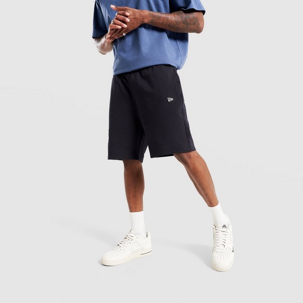 NEW ERA PANTALONI SCURȚI REGULAR