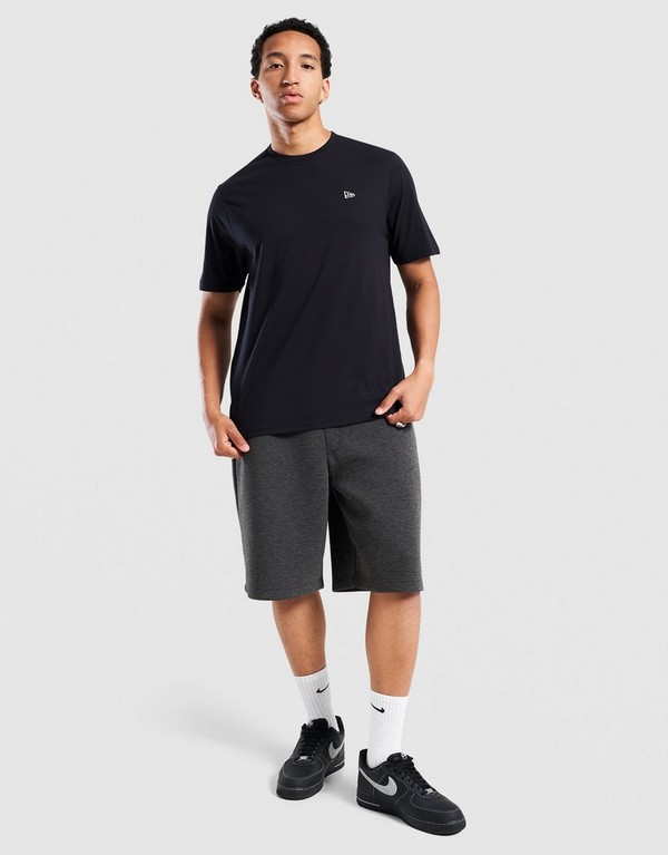 New Era T-Shirt Branded Navy