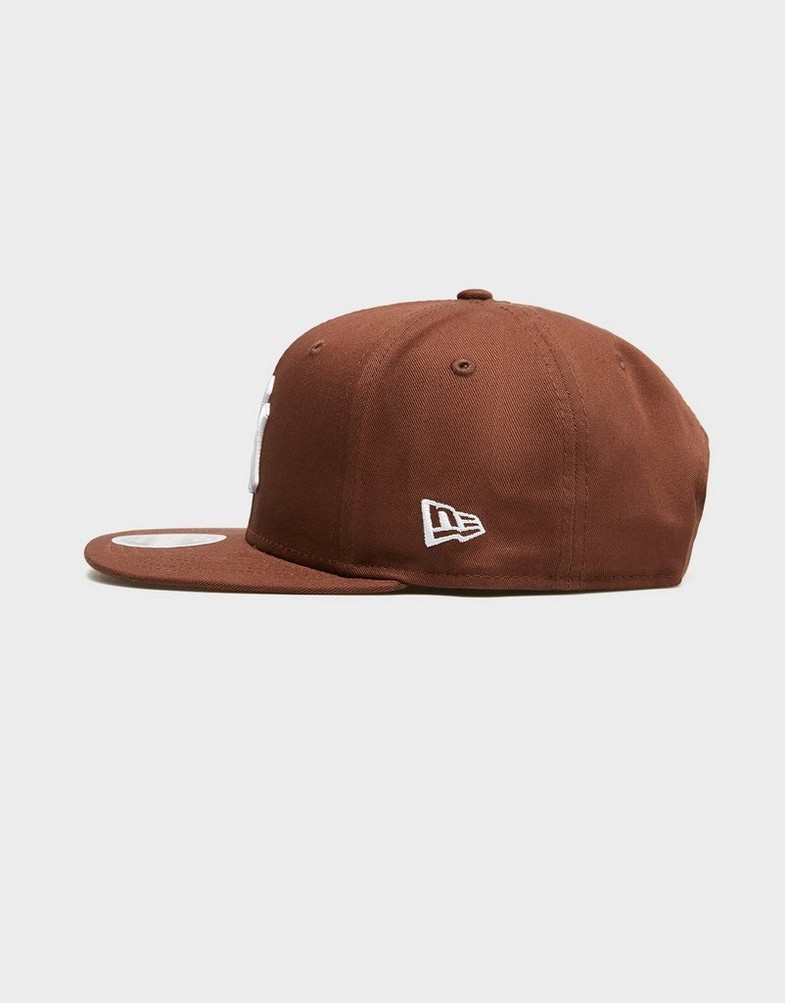 Șepci NEW ERA ȘAPVĂ LEAGUE ESS 950 OF NYY NEW YORK YANKEES