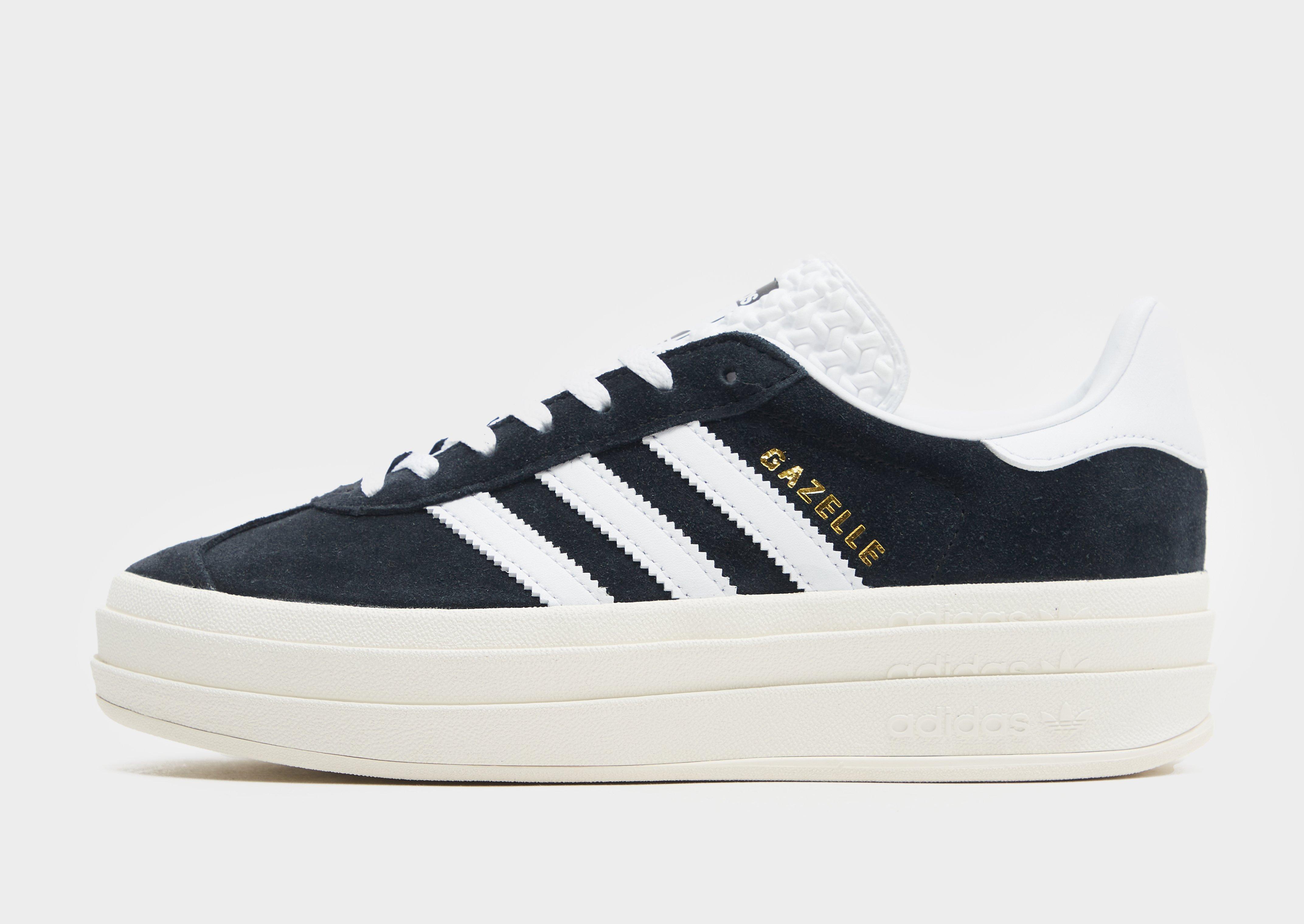 adidas Gazelle Bold W