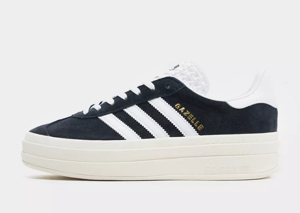 ADIDAS GAZELLE BOLD W, фото 1 з 6
