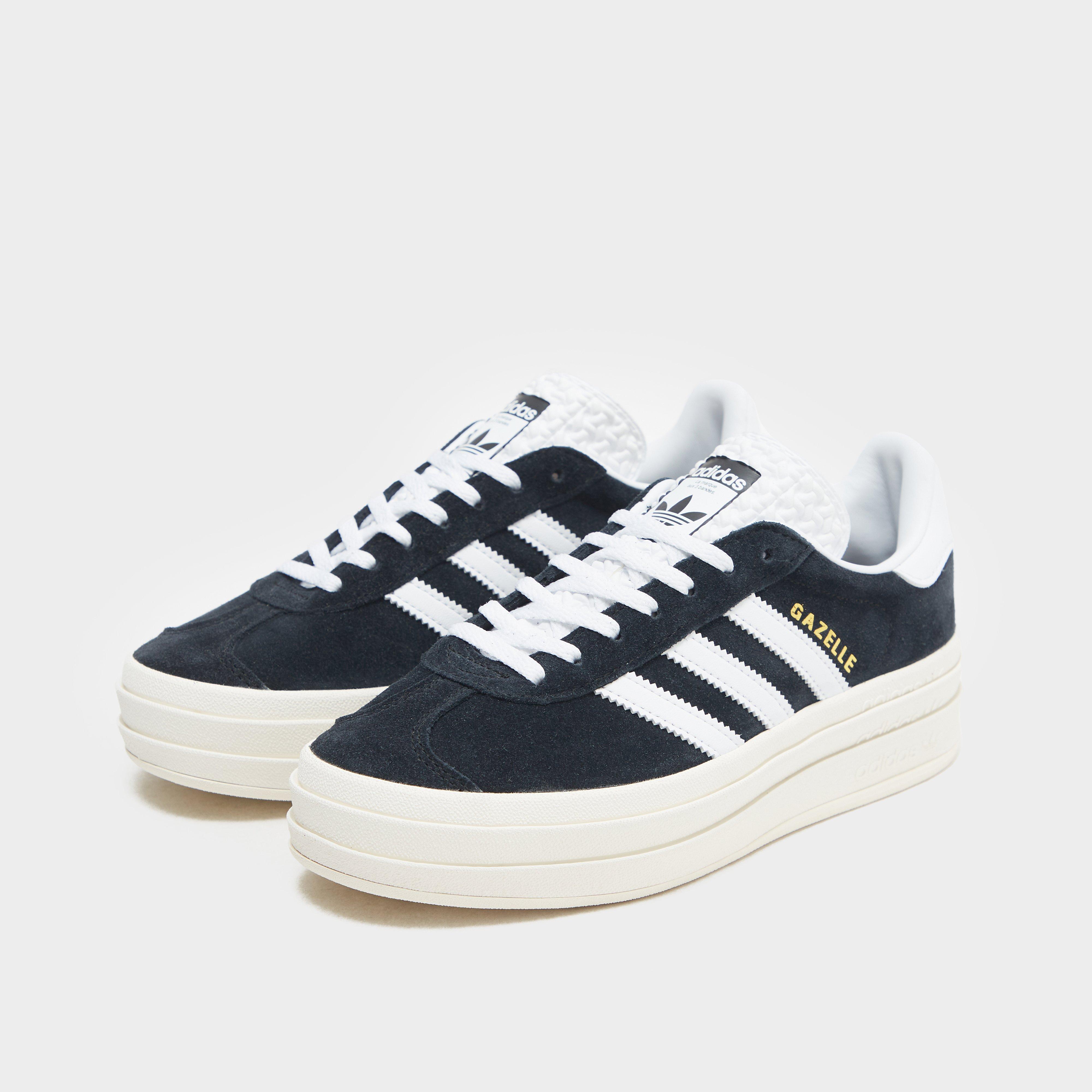 Női sneakers ADIDAS GAZELLE BOLD W