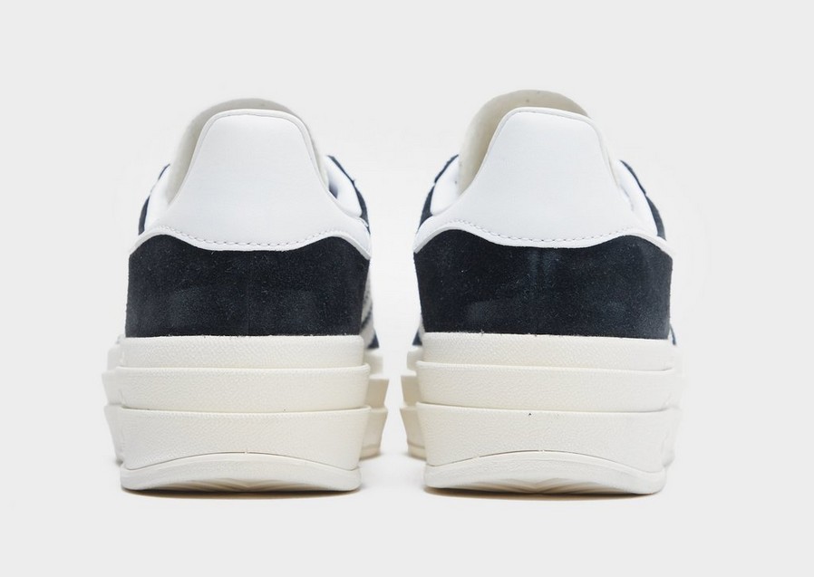 Жіночі кросівки ADIDAS GAZELLE BOLD W HQ6912 Чорний