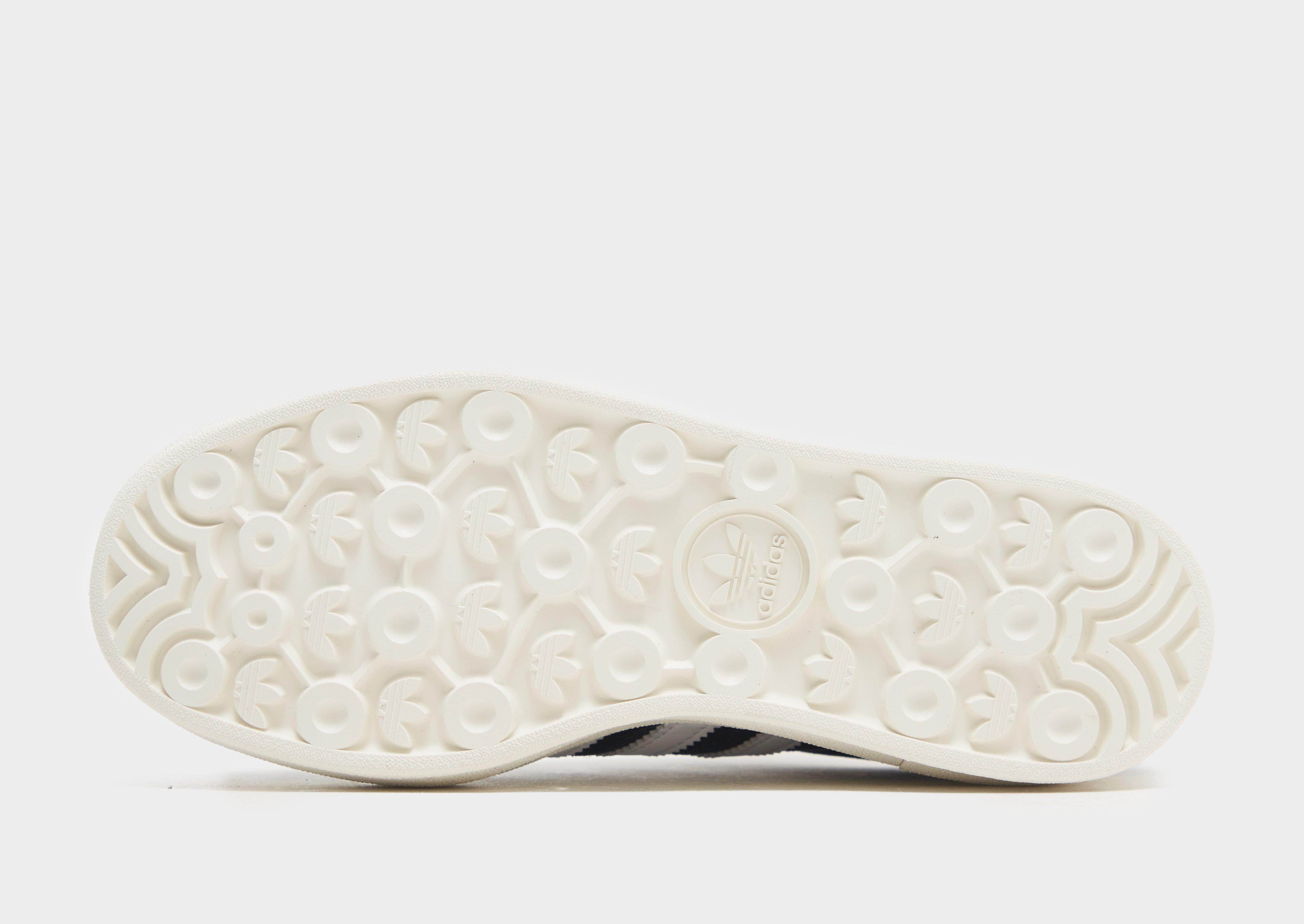 Dámske tenisky ADIDAS GAZELLE BOLD W HQ6912 Černá