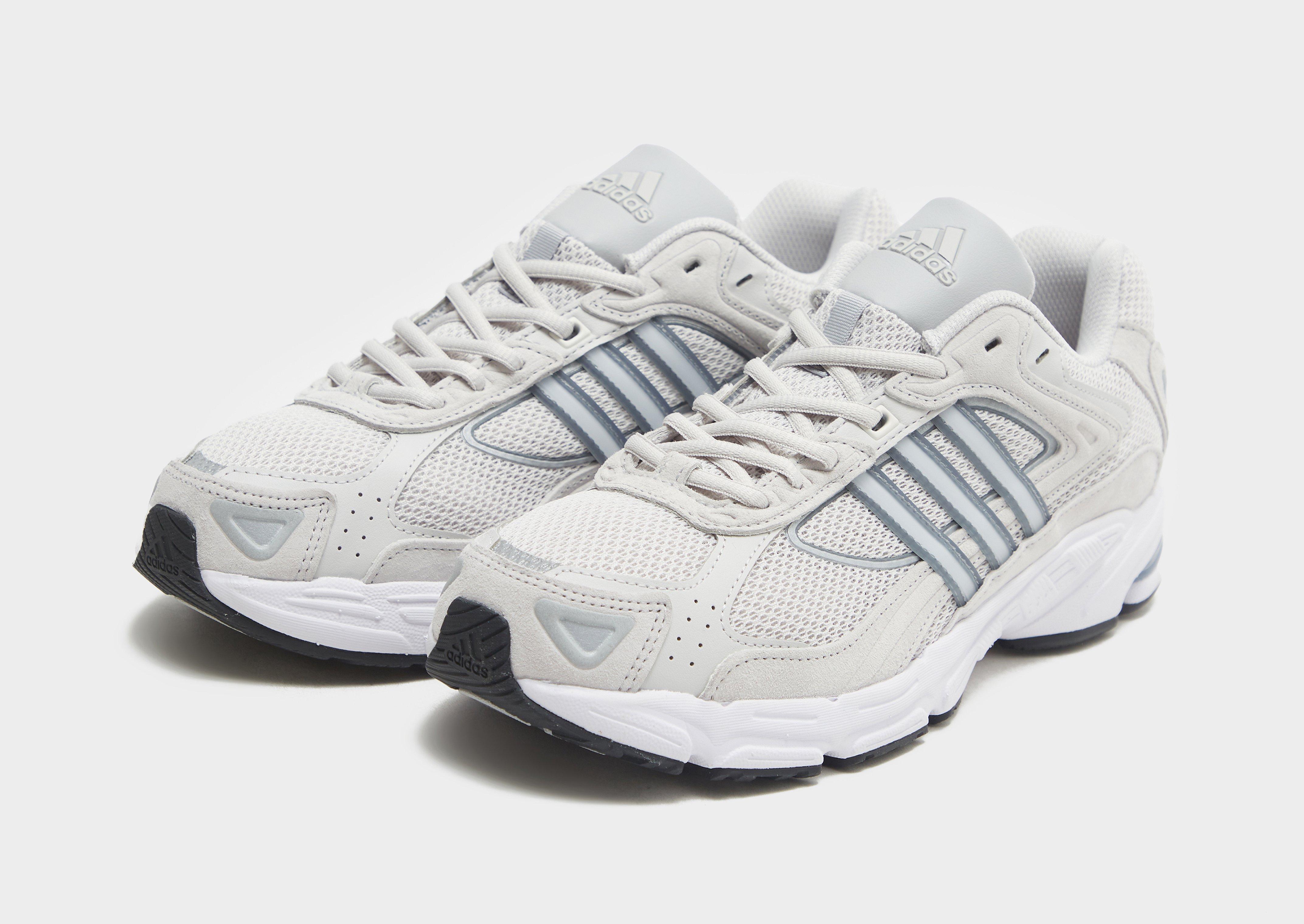 Дамски обувки ADIDAS RESPONSE CL W ID4290 Сив