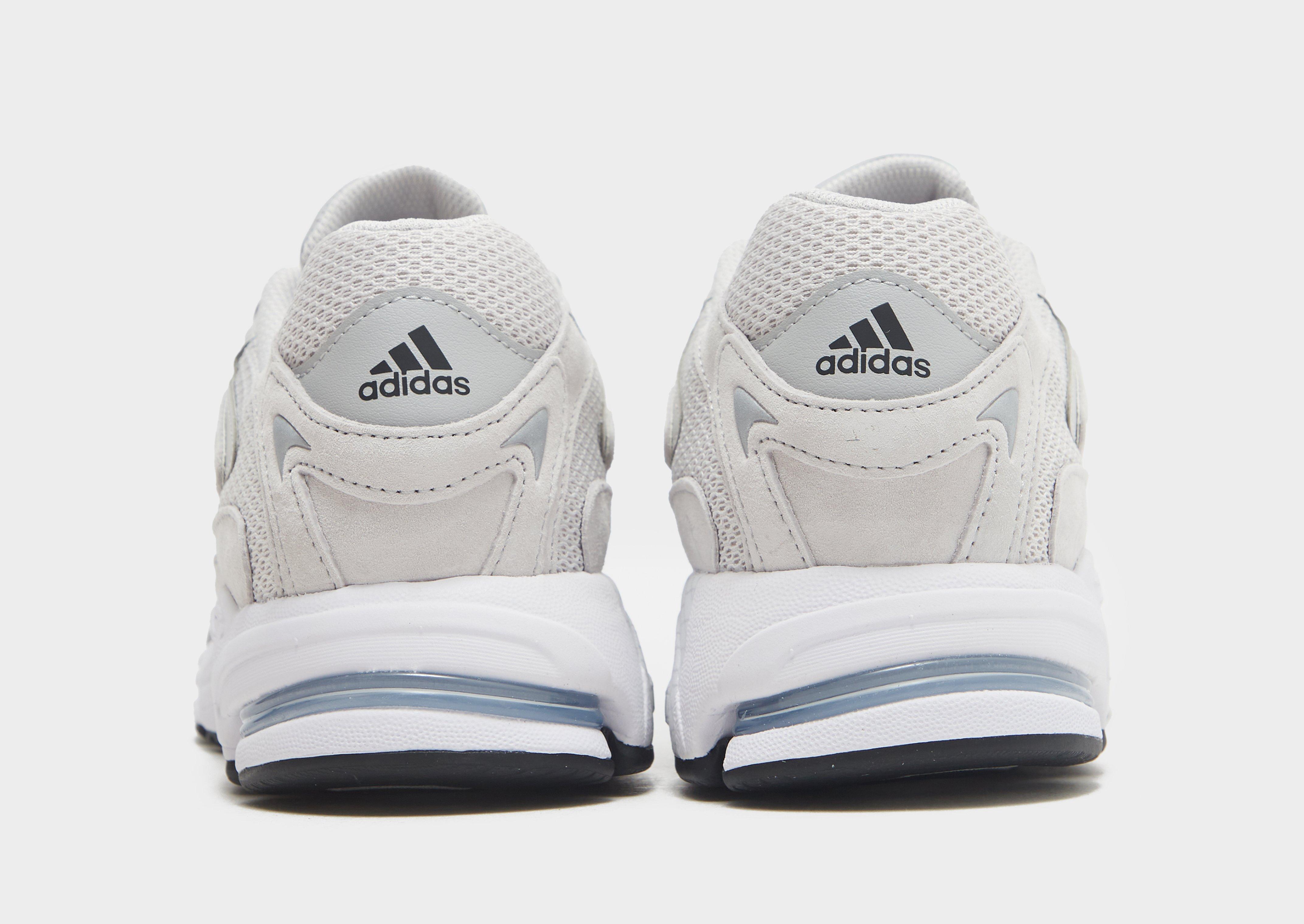 Дамски обувки ADIDAS RESPONSE CL W ID4290 Сив