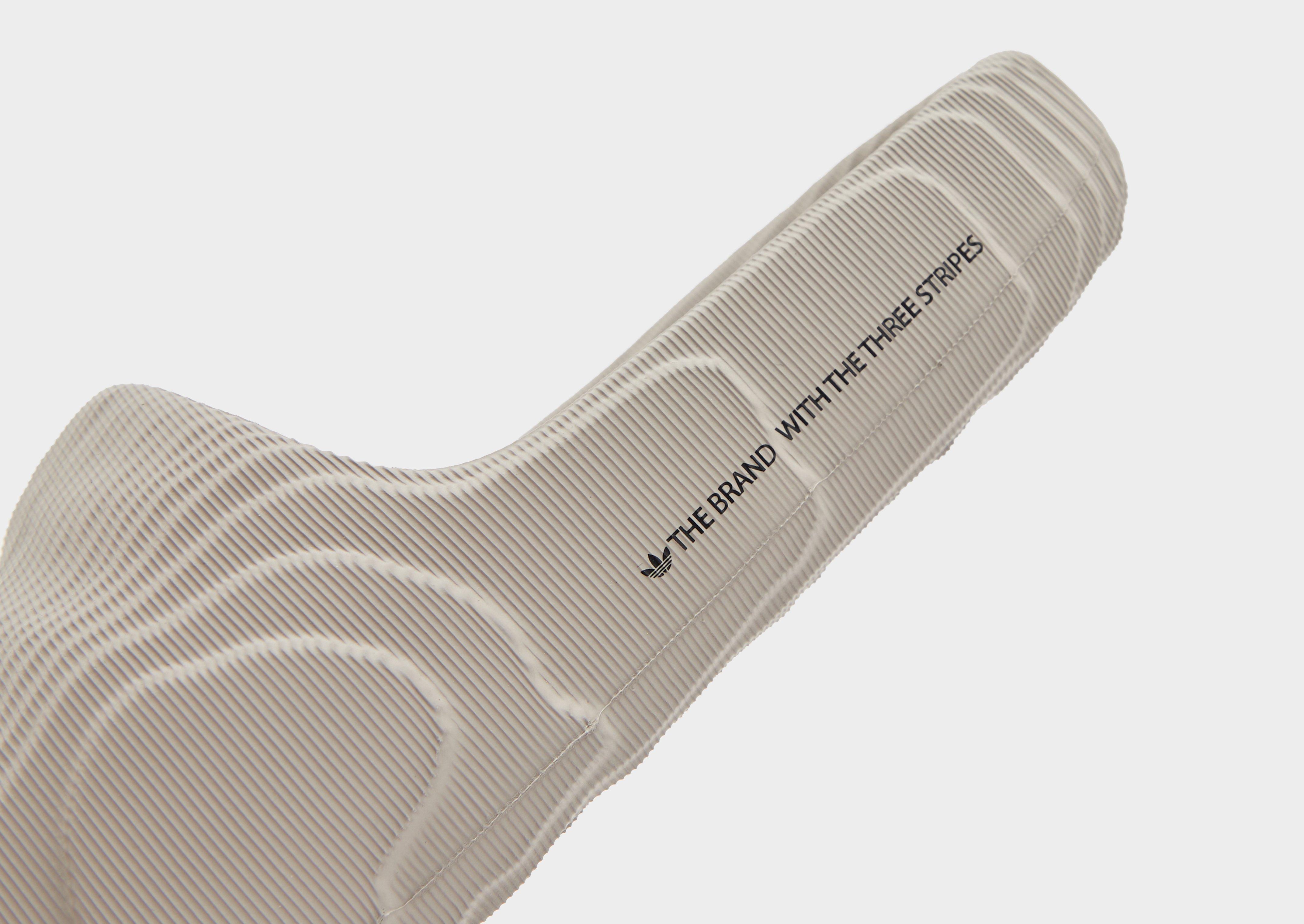 Șlapi pentru bărbați ADIDAS ADILETTE 22 HQ4670 Bej