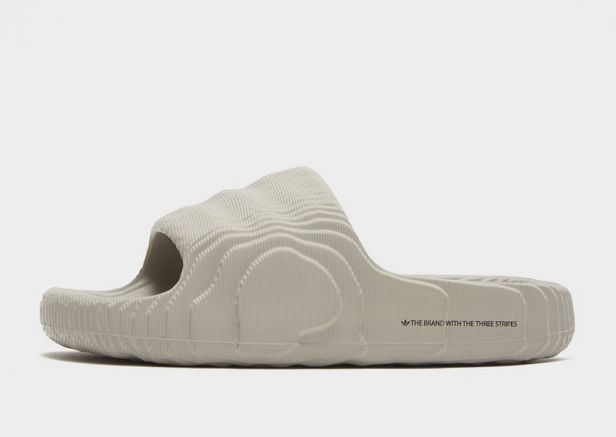 Дамски чехли ADIDAS ADILETTE 22 HQ4670 Бежов
