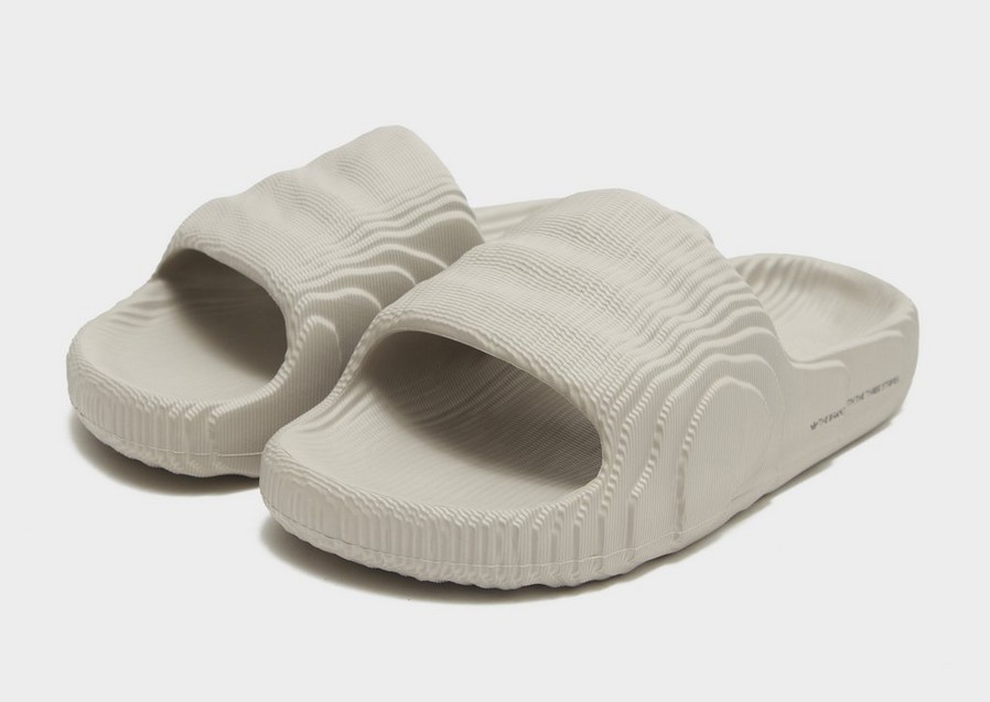 Дамски чехли ADIDAS ADILETTE 22 HQ4670 Бежов