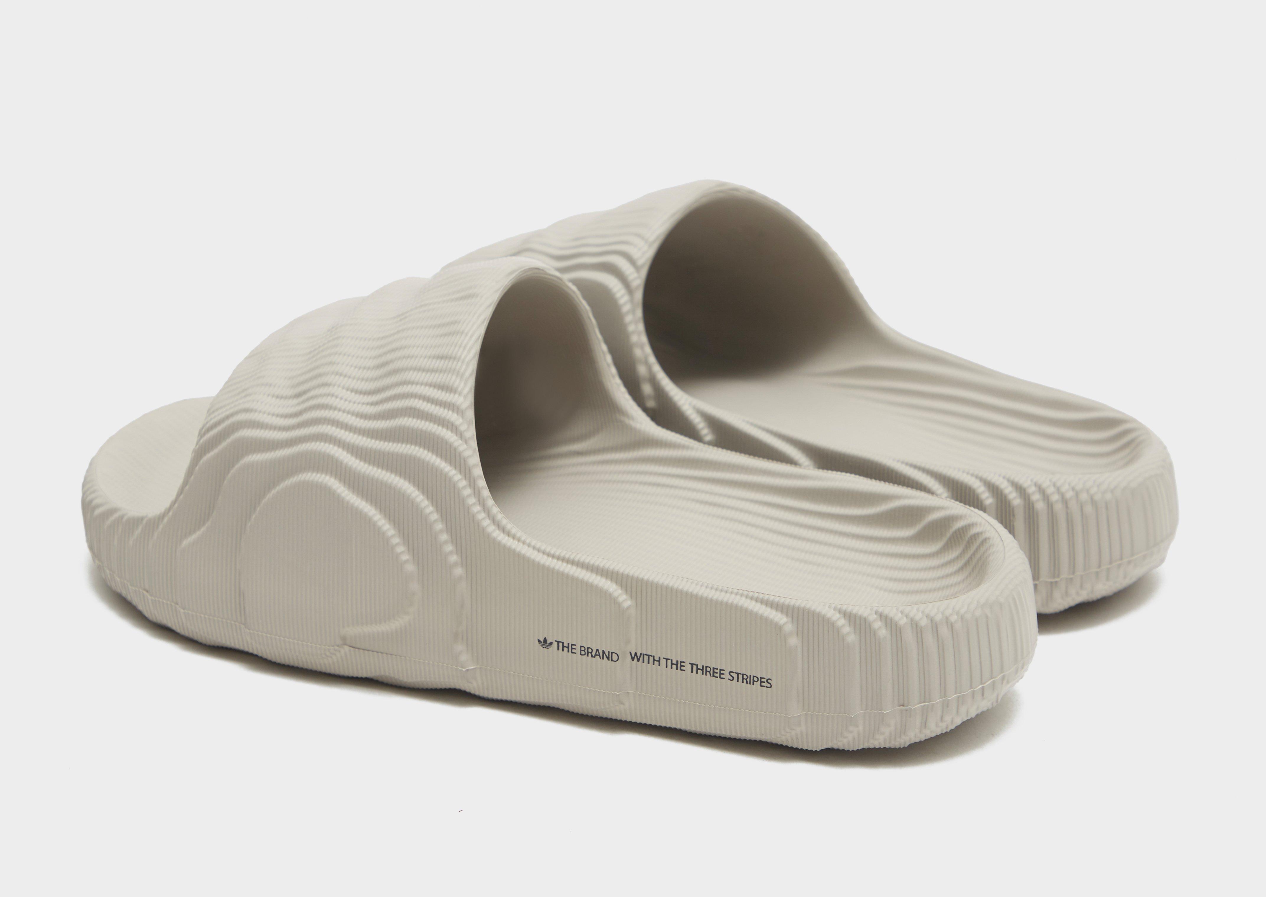 Șlapi de damă ADIDAS ADILETTE 22 HQ4670 Bej