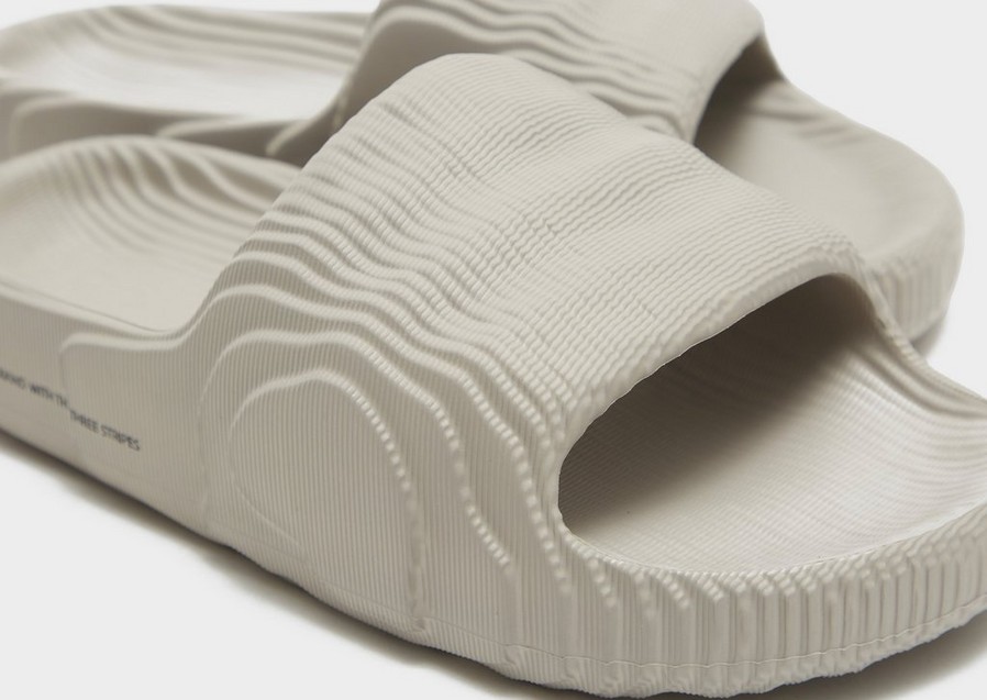 Дамски чехли ADIDAS ADILETTE 22 HQ4670 Бежов