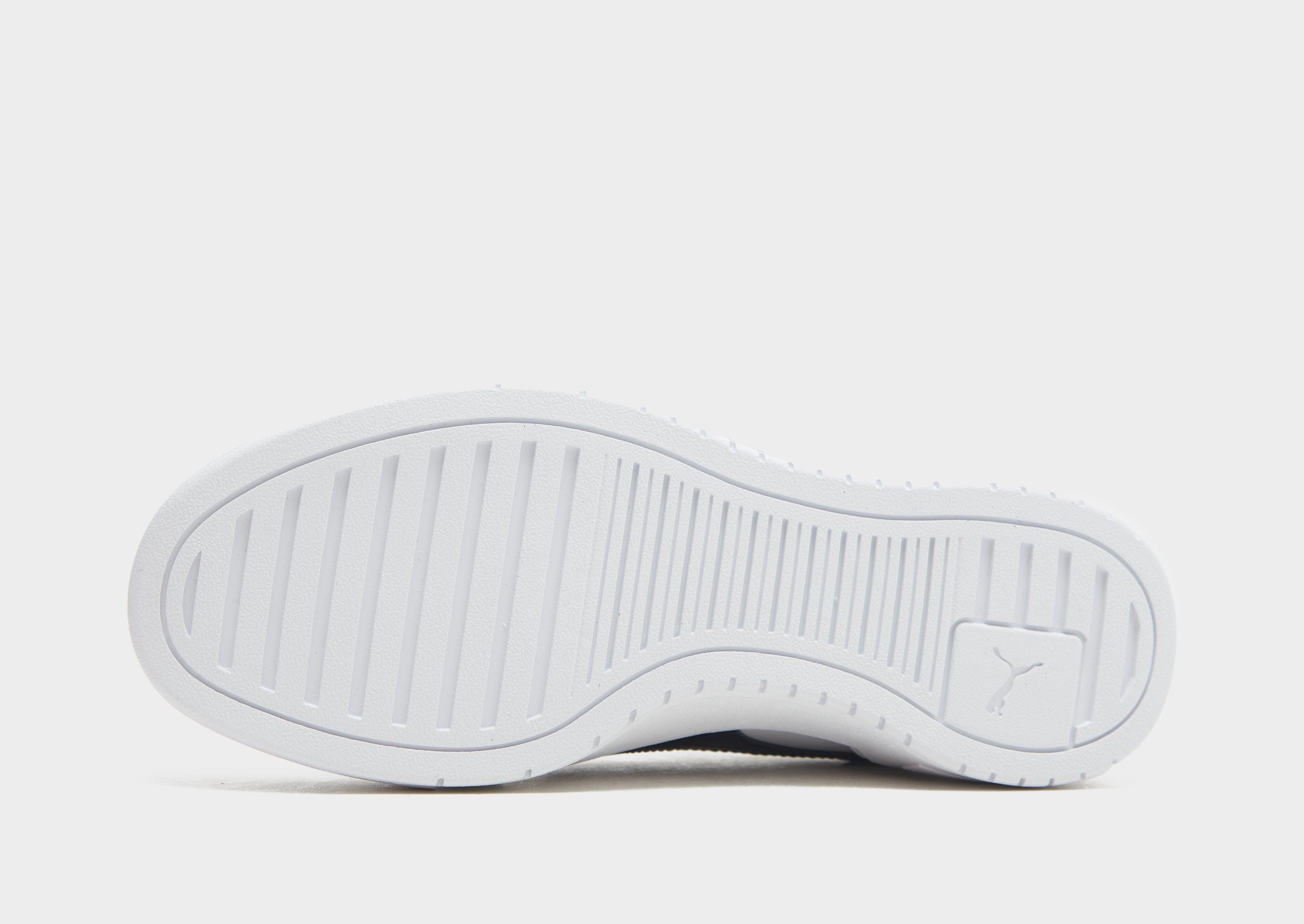 Kedai vaikams PUMA CA PRO CLASSIC JR 38227711 Balta