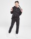 JORDAN SPODNIE (G)ESS AOP PANT BLK/PRP