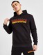 HOODRICH Z KAPTUREM GERMANY HOODIE