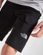 THE NORTH FACE SZORTY EXPLORATION CARGO SH TNF BLK
