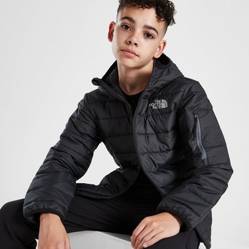 Vaikiška žieminė striukė THE NORTH FACE STRIUKĖ  ŽIEMINĖ PADDED JACKET