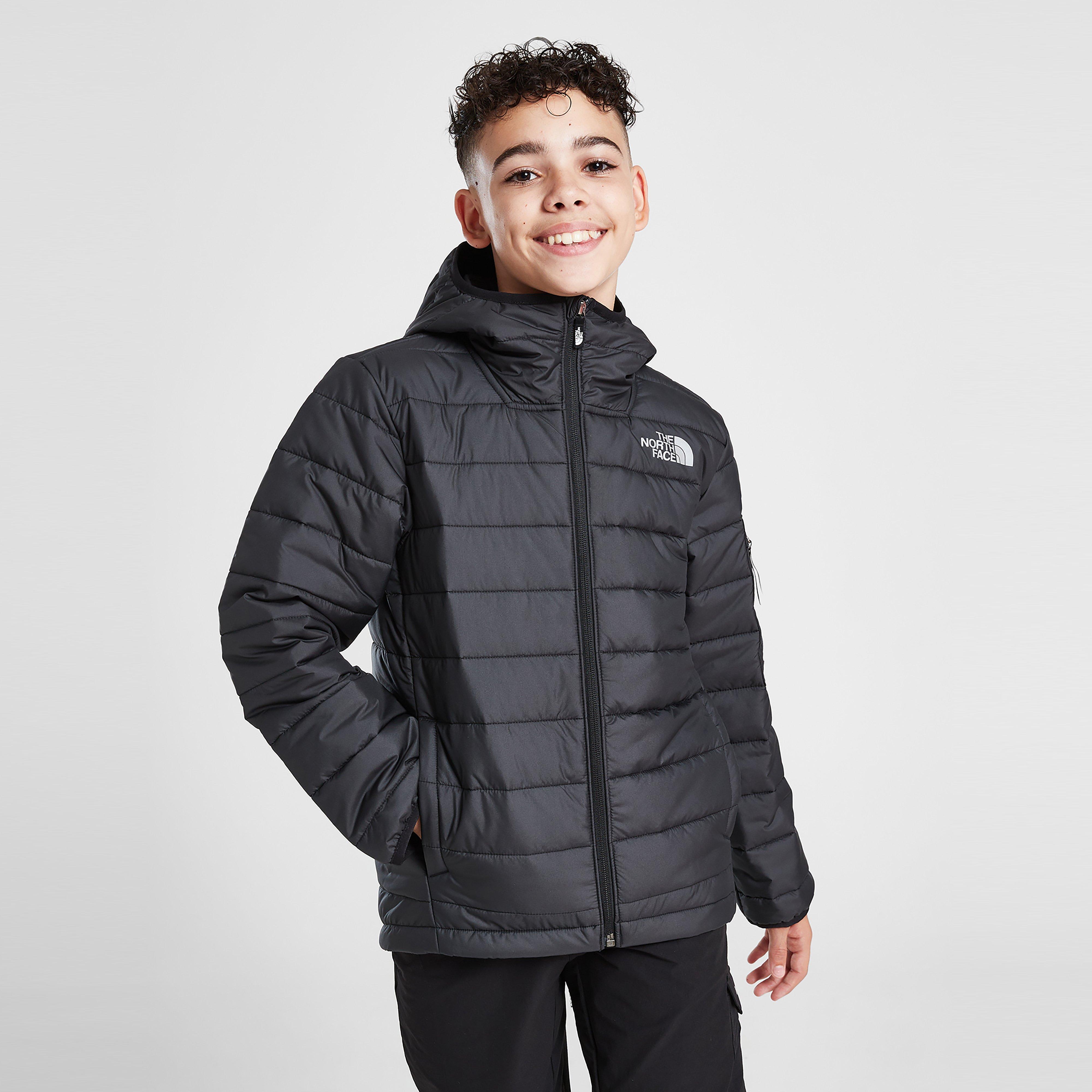 Gyerek kabát THE NORTH FACE KABÁT TÉLI PADDED JACKET