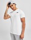 THE NORTH FACE TRICOU MTN GRPHC BK SS TNF WHITE