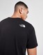 THE NORTH FACE TRICOU DIGITAL MOUNTAIN SS T BLK