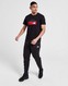 THE NORTH FACE TRICOU DIGITAL MOUNTAIN SS T BLK