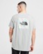 THE NORTH FACE TRICOU INFL BX BK GRPHC SS HIRISE