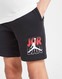 JORDAN SZORTY RPT FADE SHORT BLK