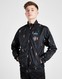 ADIDAS KRÓTKI RĘKAW MANCHESTER UNITED FC ANTHEM JACKET JUNIOR