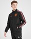 ADIDAS KRÓTKI RĘKAW MANCHESTER UNITED FC ANTHEM JACKET JUNIOR